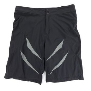 FOX Ventilator Shorts Racing Padded Mountain Biking 36 Cycling MTX Motocross